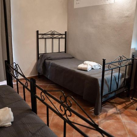 Villa Pirandello Агридженто Экстерьер фото