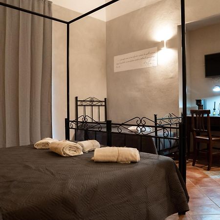 Villa Pirandello Агридженто Экстерьер фото