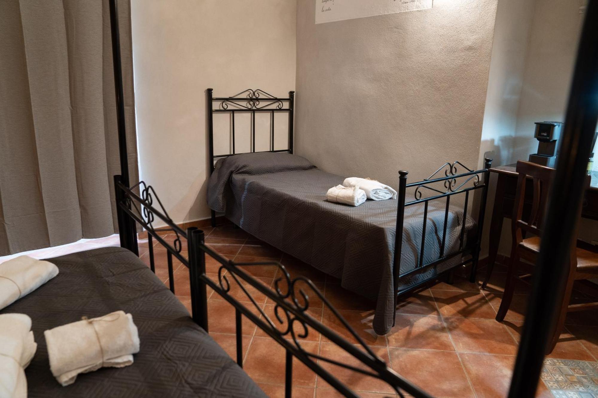 Villa Pirandello Агридженто Экстерьер фото