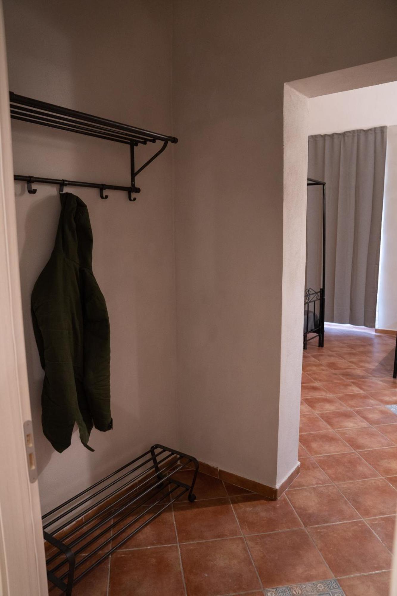 Villa Pirandello Агридженто Экстерьер фото