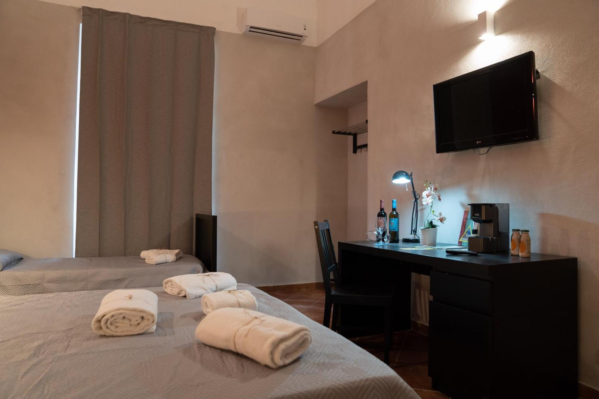 Villa Pirandello Агридженто Экстерьер фото