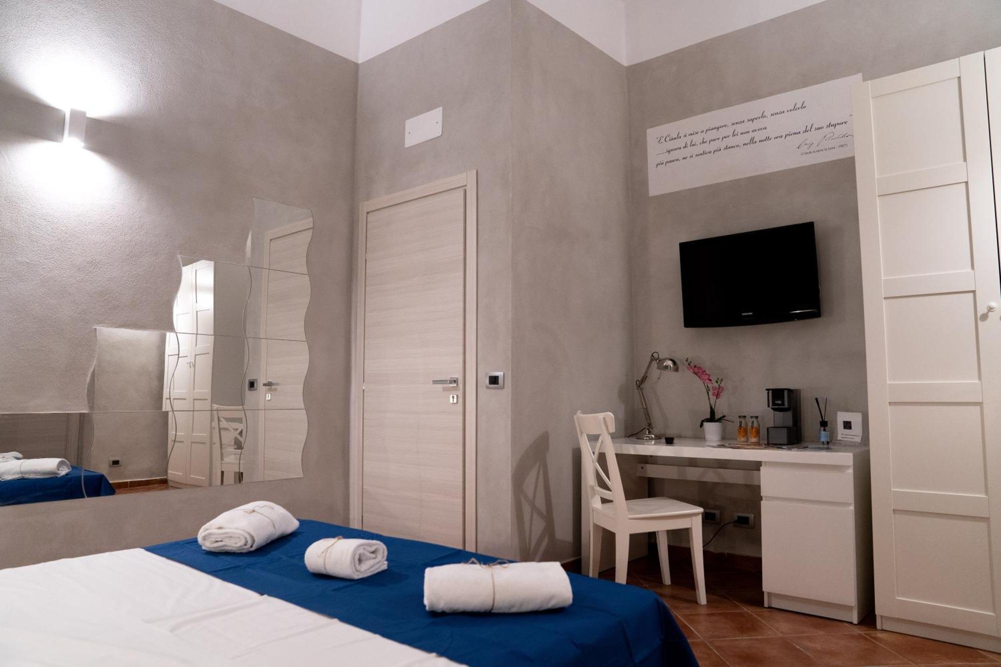 Villa Pirandello Агридженто Экстерьер фото