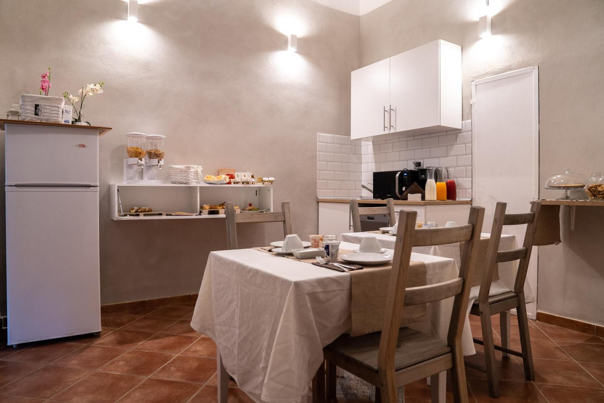Villa Pirandello Агридженто Экстерьер фото