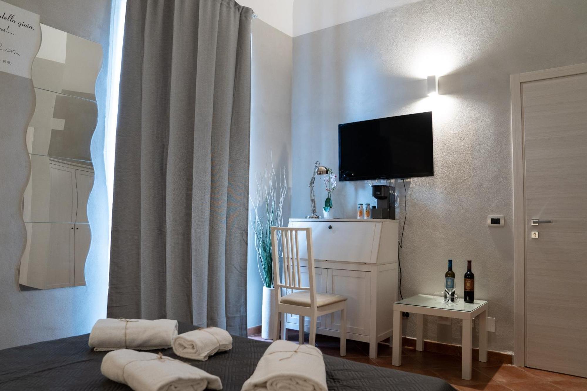 Villa Pirandello Агридженто Экстерьер фото